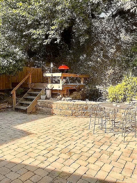 1028 Saint Gregory St — Photo 2
