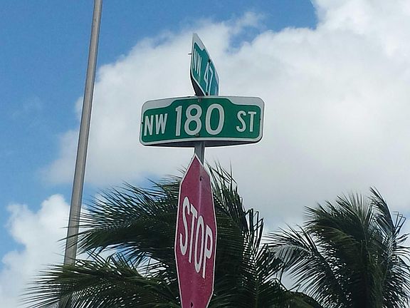 5th image of 4692 NW 180th St