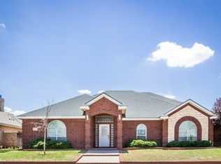 4907 Granite Ln, Midland, TX 79707