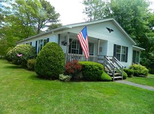 23 Barnfield Dr, Plymouth, MA 02360