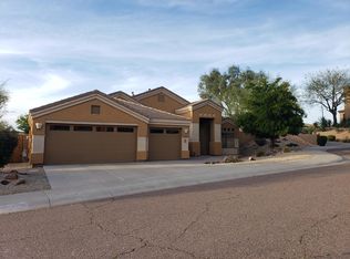 6332 W Tether Trl, Phoenix, AZ 85083