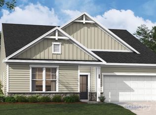 3045 Bent Willow Dr, Indian Trail, NC 28079