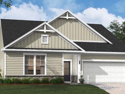 3045 Bent Willow Dr, Indian Trail, NC, 28079