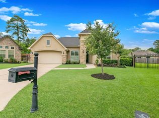 25722 Muirfield Bend Ct, Spring, TX 77389