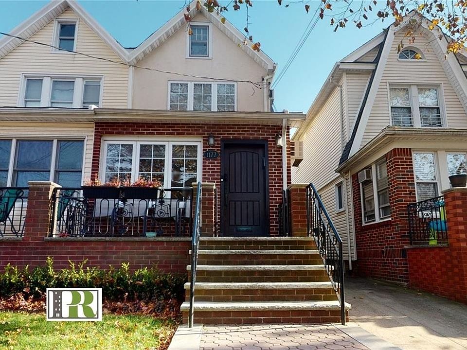 1177 E 32nd St Brooklyn, NY, 11210 Apartments for Rent Zillow