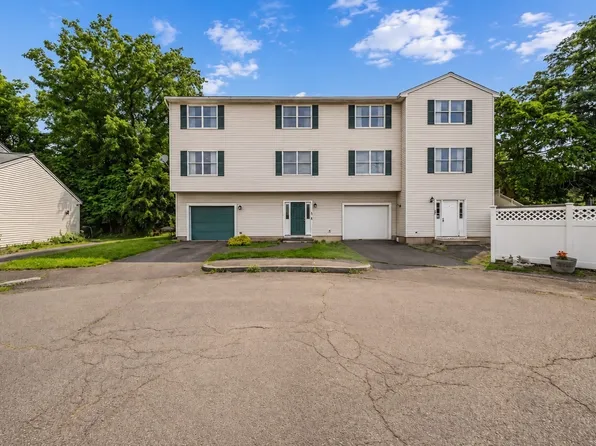 40 Delta Ter Unit 40, Malden, MA 02148
