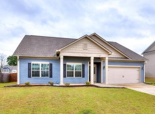 125 Setter Ct, Sumter, SC 29154