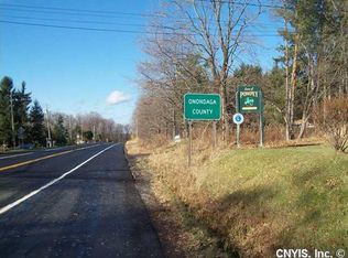 8961 Cazenovia Rd, Cazenovia, NY 13035