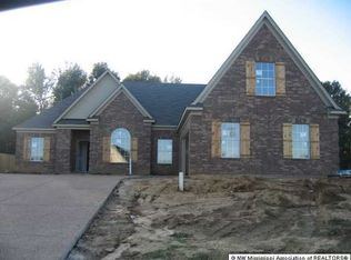 2805 Guernsey Cv, Southaven, MS 38672