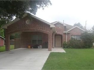 7028 Thrush Dr, Houston, TX 77087