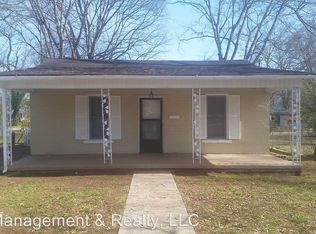 314 8th Ave NW, Decatur, AL 35601