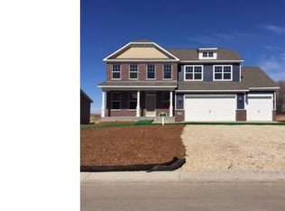 12086 78th St NE, Otsego, MN 55301