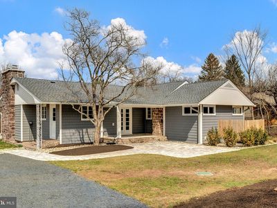 412 Washington Crossing Pennington Rd, Titusville, NJ, 08560