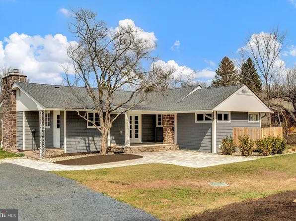 412 Washington Crossing Pennington Rd, Titusville, NJ 08560