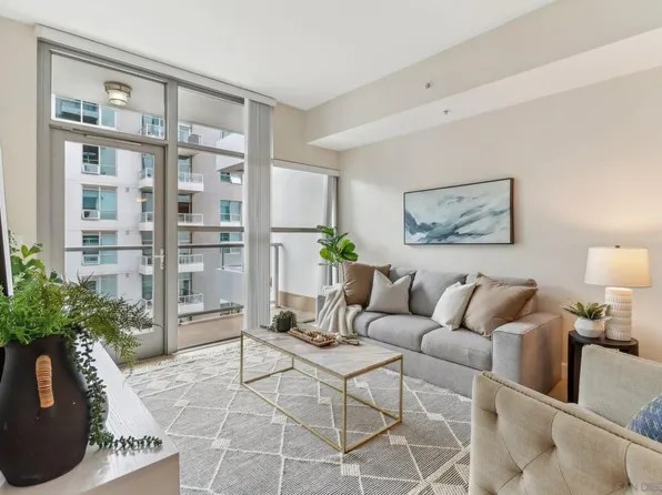 253 10th Ave Unit 527, San Diego, CA 92101