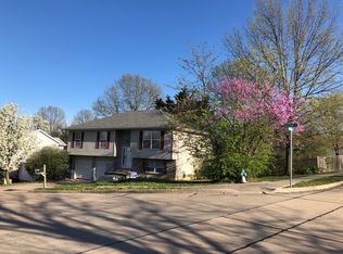 2104 Maricopa Dr, Columbia, MO 65201