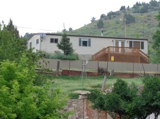 107 Lincoln St, Hartville, WY 82215