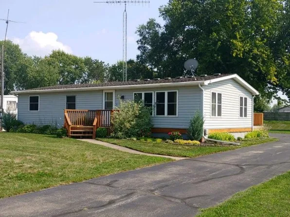 515 Fenton Street, Ripon, WI 54971