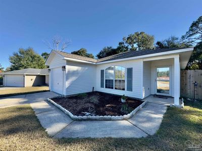 8037 Nalo Creek Loop, Pensacola, FL, 32514