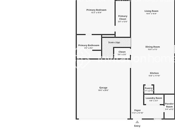 2nd image of 2813 Tennessee Walker Way Ave #25