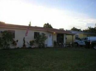 4861 SW 44th Ave, Fort Lauderdale, FL 33314