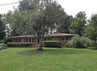 5416 Patricia Dr, Wilmington, NC 28409