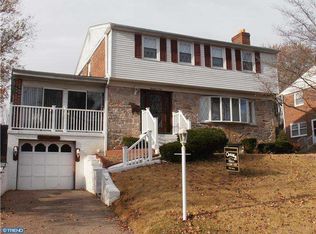 1409 Donna Ave, Woodlyn, PA 19094