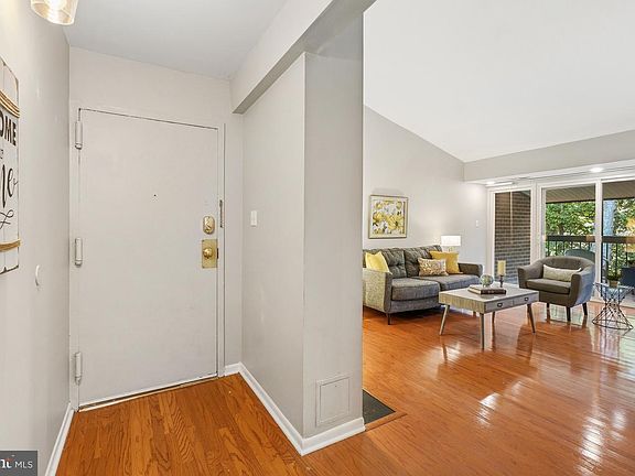 4th image of 11807 Breton Ct APT 22D