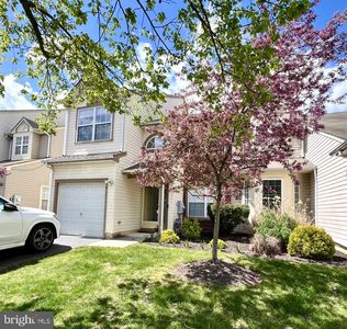 4 Dunston Ln, Robbinsville, NJ, 08691