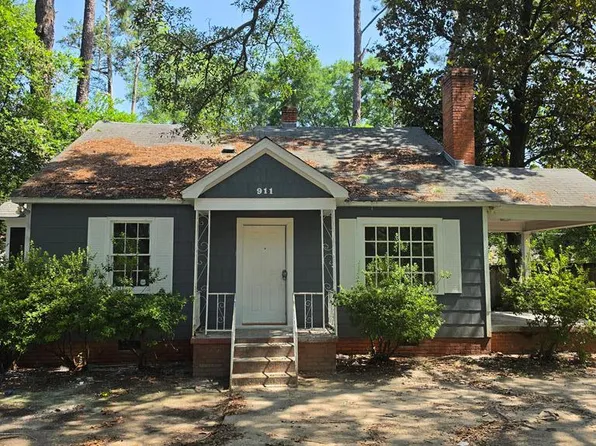 911 W Society Ave, Albany, GA 31701