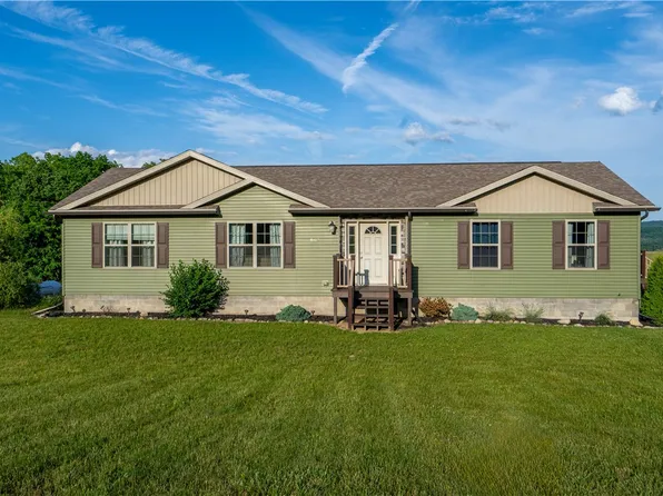 4415 Federal Rd, Livonia, NY 14487