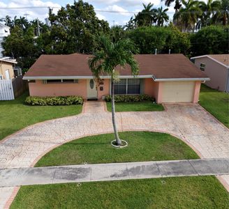 6600 NW 24th St Street, Sunrise, FL, 33313