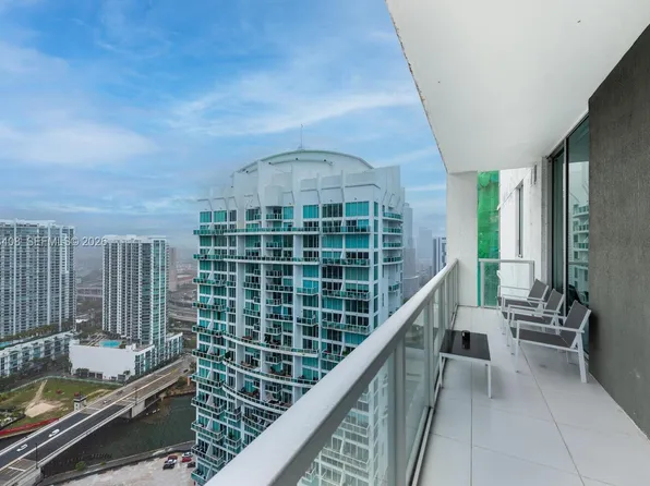 55 SE 6th St APT 4200, Miami, FL 33131