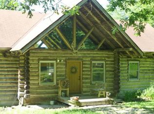 277 Slate Rd, Candor, NY 13743