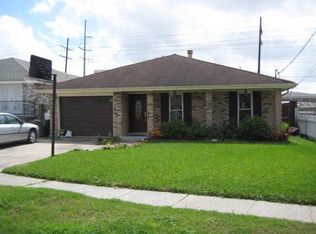 4328 Lucerne St, Metairie, LA 70006