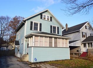 21 Wisconsin St, Rochester, NY 14609
