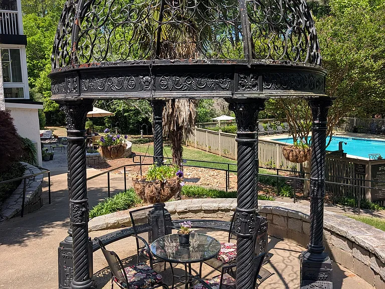 Gazebo