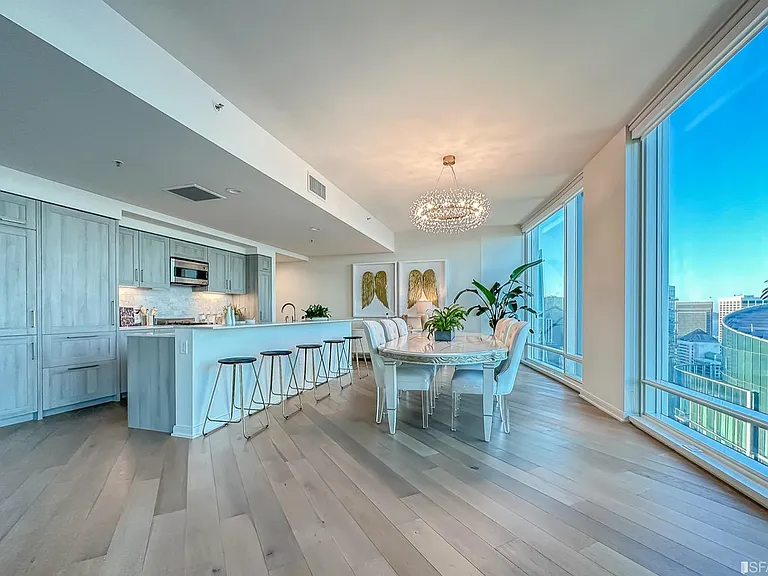 401 Harrison St #46B — Photo 9