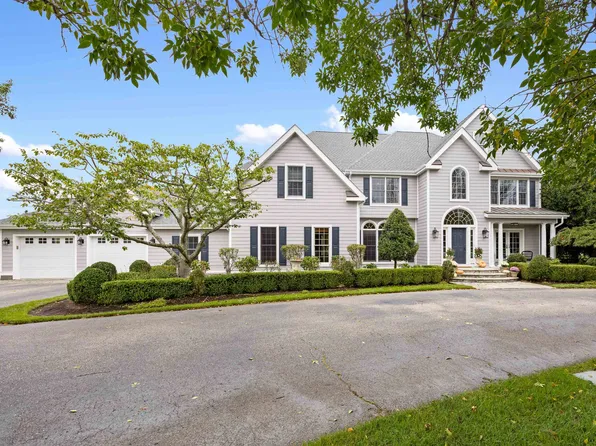 26 Taylor Ln, Cape May, NJ 08204