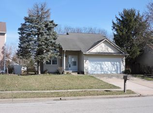476 Courtright Dr, Pickerington, OH