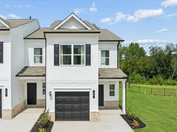 Homes Available Soon, Fairforest Towns