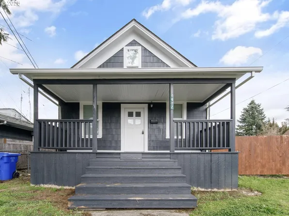 6837 SE Holgate Blvd, Portland, OR 97206