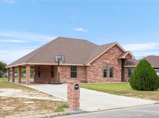 417 Foshee St, Palmview, TX 78572