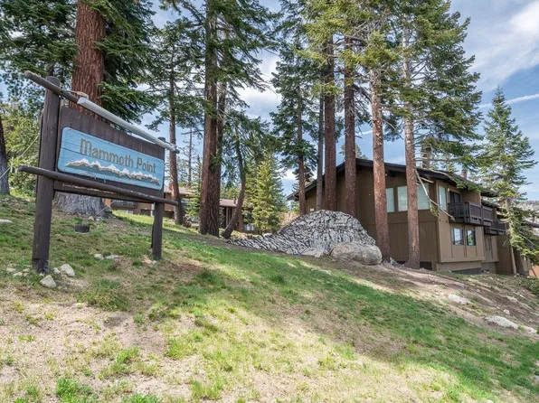 94 John Muir Rd #127, Mammoth Lakes, CA 93546