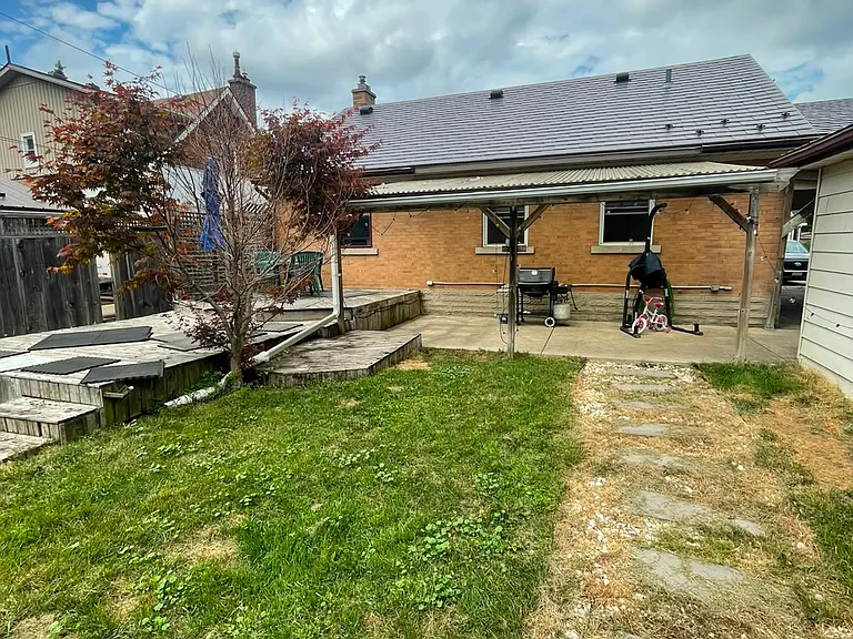 601 Frederick St #1 — Photo 13