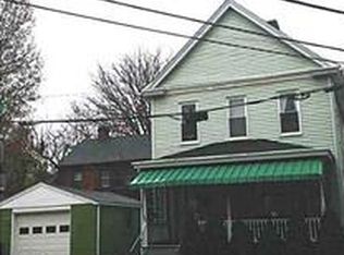 214 Emery St, Sewickley, PA