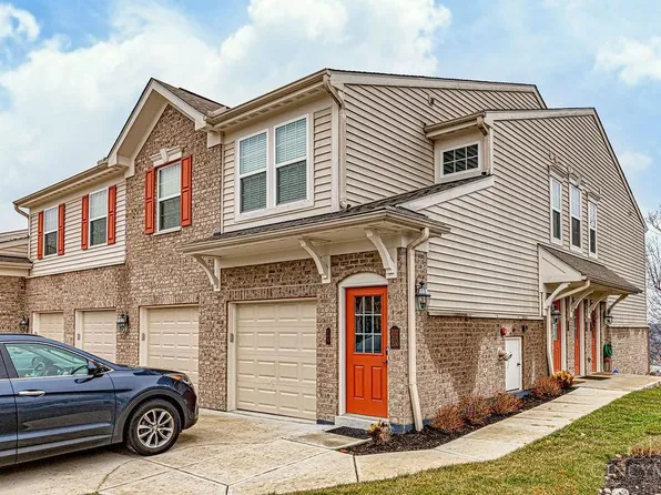 201 River Rdg, Lawrenceburg, IN 47025