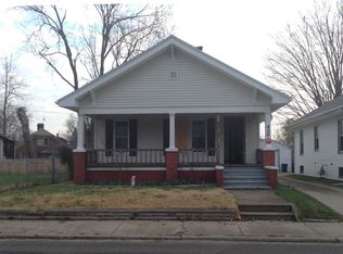 420 Laporte Ave, South Bend, IN 46616