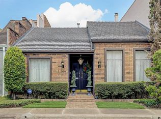 1526 S Gessner Rd, Houston, TX 77063
