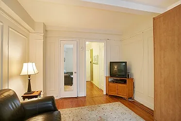 Rented by Corcoran